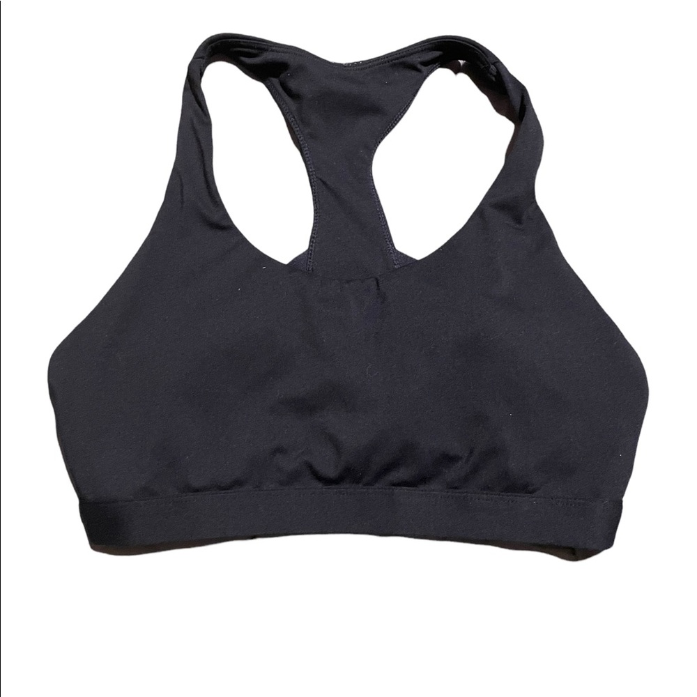 Fabletics sports bra size small
